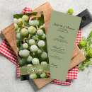 Recherche de vignoble mariage menus Vigne