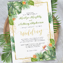 Search for jamaican wedding invitations Destination