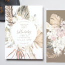 Recherche de beach baby shower invitations Bébé