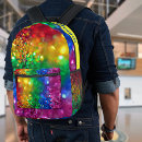 Recherche de éclatant de couleurs sacs Arc en ciel