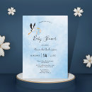 Search for baby delivery invitations Animal
