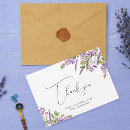 Search for delicate cards Purple