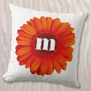 Search for burnt orange white pillows Trendy