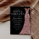 Recherche de sparkle invitations Rose doré