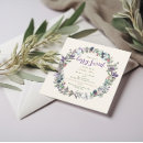 Recherche de berry sweet baby shower invitations Élégant