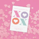 Search for classroom cards Xoxo