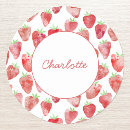 Search for strawberry stickers Berry sweet