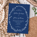 Recherche de beau mariage invitations Botanique