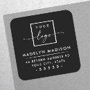 Search for add your logo return address labels Marketing advertising swag