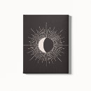 Search for moon phases canvas prints Lunar