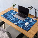 Search for blue camo mousepads Modern