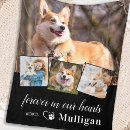 Search for in loving memory blankets Remembrance