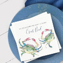 Search for coastal napkins Summer