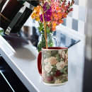 Search for vintage still life mugs Roses
