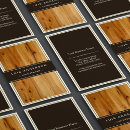 Recherche de meubles cartes visite Fabricant de meubles