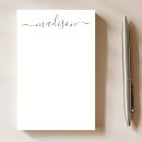 Recherche de elegant post its Ajoutez votre nom