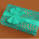 Search for metallic foil wrapping paper Gold