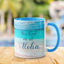 Search for live aloha mugs Ocean