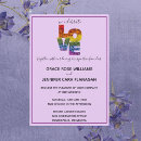 Recherche de sexe mariage invitations Lgbtq