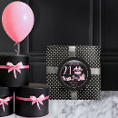 Search for black and white shoe stickers For her