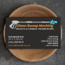 Search for power washing business cards Pressure washer
