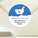Search for mortar stickers Pharmacy