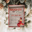 Search for pinup invitations Party
