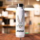 Search for bug water bottles Looney tunes
