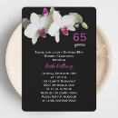 Search for surprise 65th birthday invitations Sixty five