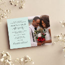 Search for reception save the dates Script