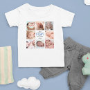 Search for 100 days baby shirts For him