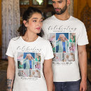Recherche de funeral tshirts Célébration de la vie