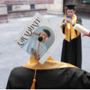 Search for picture frame hats Graduate