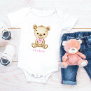 Recherche de teddy bear bébé vêtements Brun