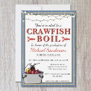 Recherche de crayfish invitations Crawfish boil