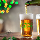 Recherche de irlandaise chopes Shamrock