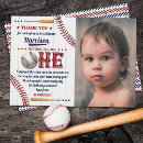 Search for baseball photo cards Boy