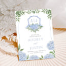 Recherche de crest save the dates Floral