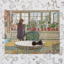 Search for carl larsson puzzles Children