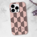 Search for optical illusions iphone cases Geometric