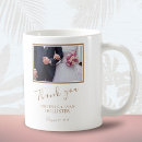Search for elegant thank you mugs Script