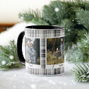 Search for family plaid mugs Christmas holiday