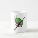 Search for pool table mugs Cue