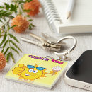 Search for ice yellow keychains Summer