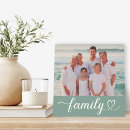Recherche de nature plaques Family