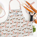 Search for bunny aprons Face