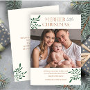 Search for new parents christmas cards The more the merrier
