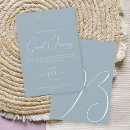 Search for versatile invitations Elegant