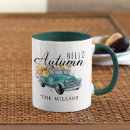 Search for harvest mugs Autumn