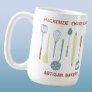 Search for baking drinkware Cook